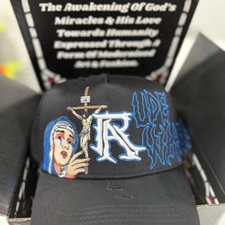 Rude Awakening (New)