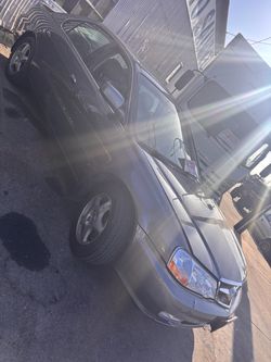 2003 Acura TL