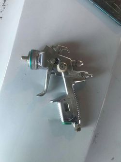 Sata jet 3000 spray gun