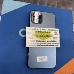 12 PRO FULLY UNLOCKED 