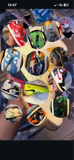 Sneaker shoes