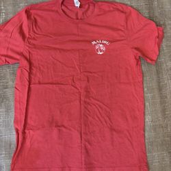 Malibu Men’s T Shirt