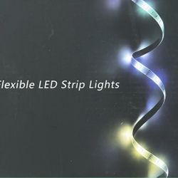 Flexible Led Strip Lights 