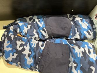 4T Toddler Snow Pants