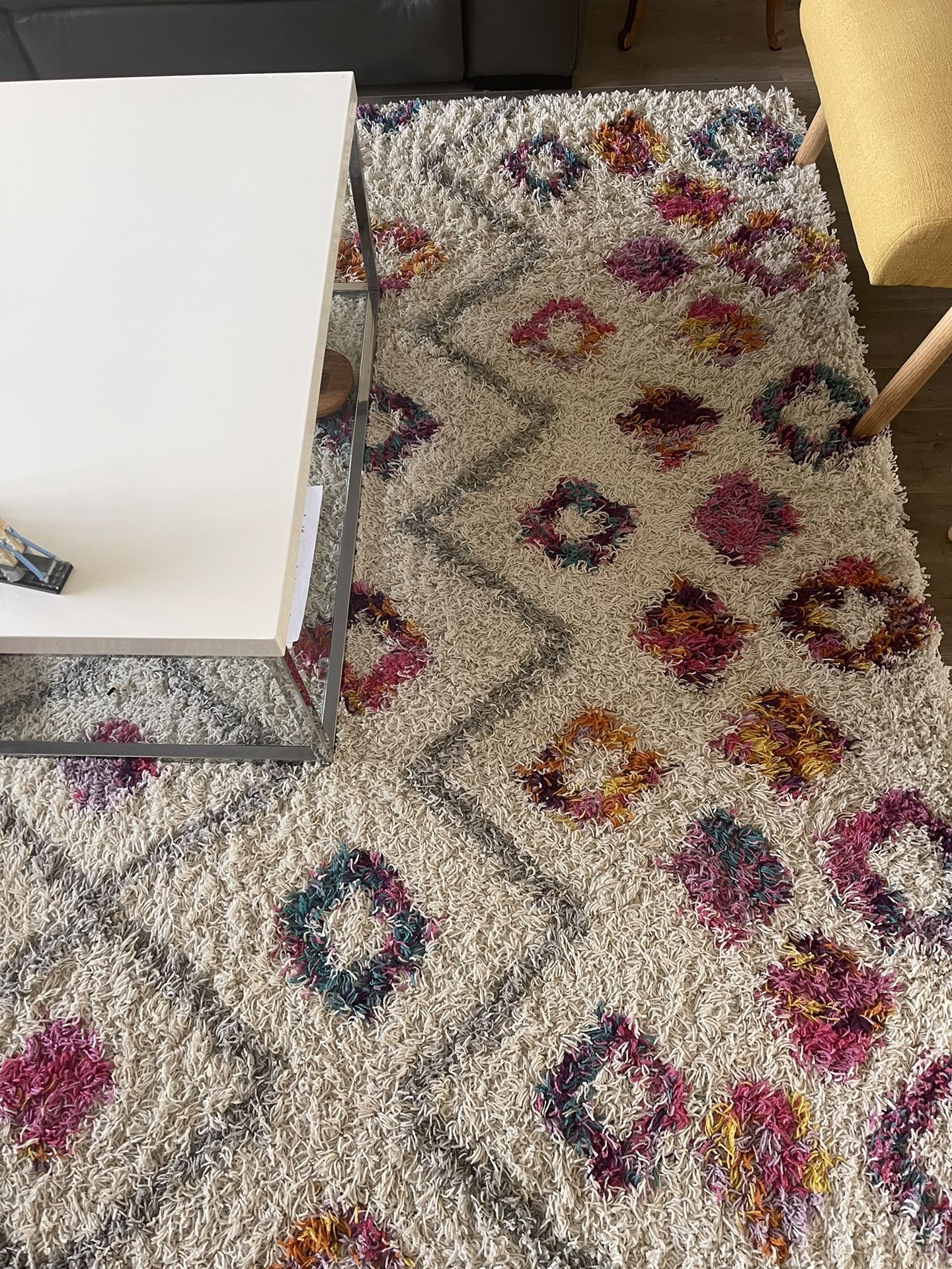 Colorful Carpet For Sale