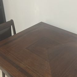Dining room set 