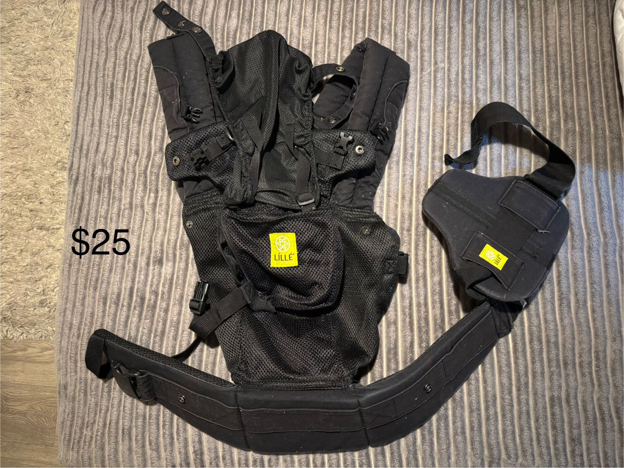 Lille Baby Carrier