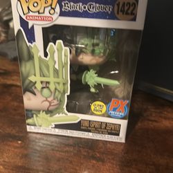 Yuno (spirt of zephyr)