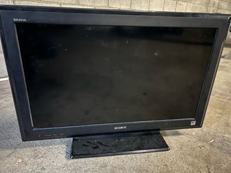 Sony KDL-32L5000 32 Inch Tv
