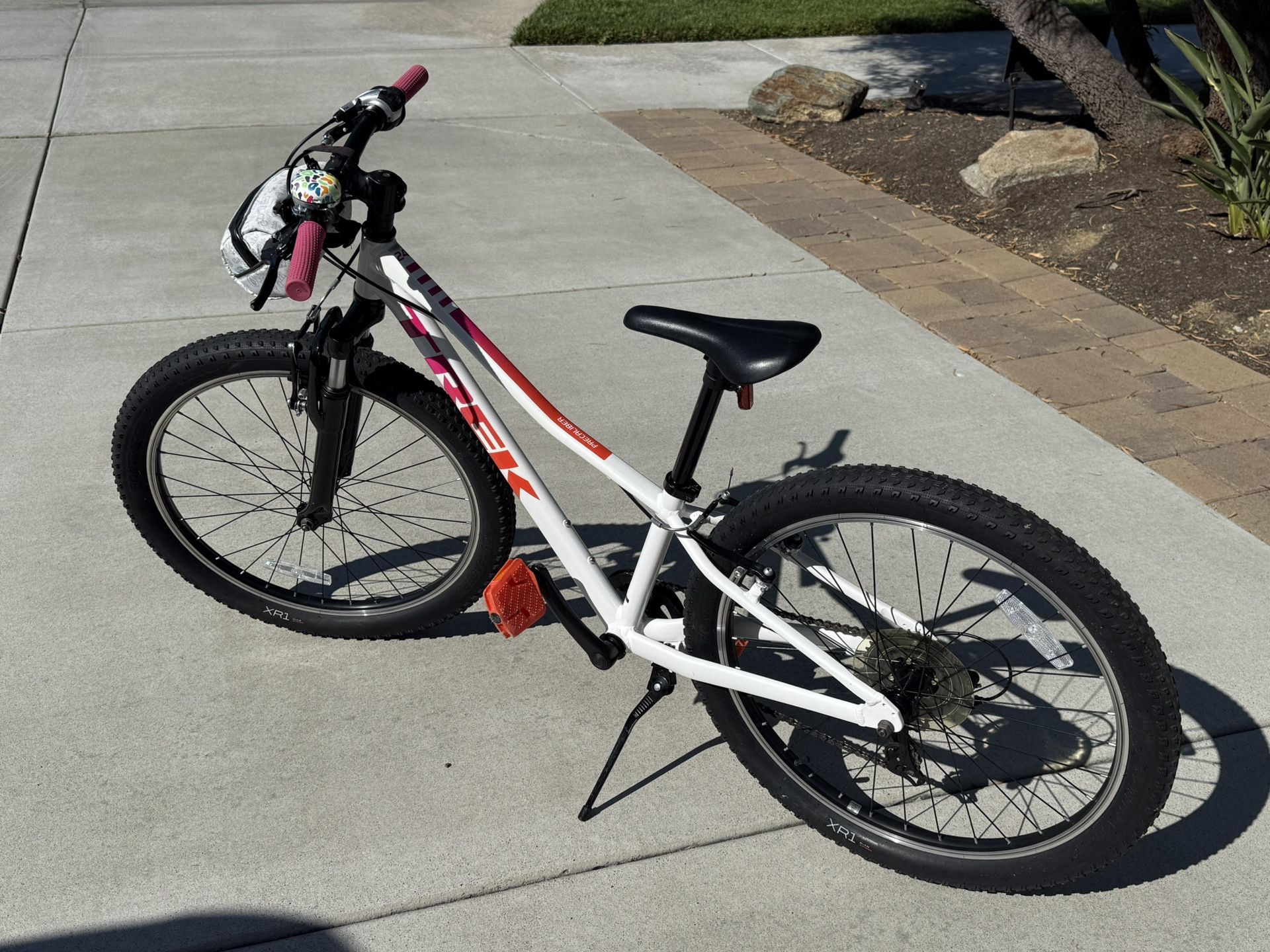 Trek 24” Kids Bike