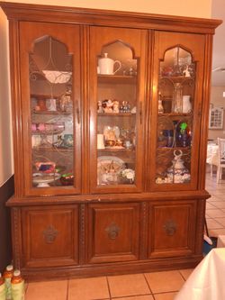 China cabinet