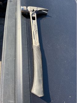 Stiletto titanium 15oz