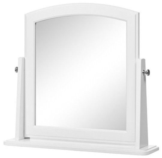 IKEA Tyssedal Table Mirror