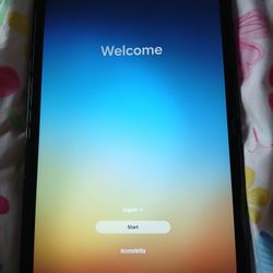 Galaxy Samsung Tablet A9 11in