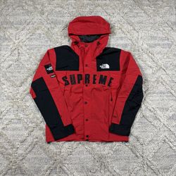 Supreme Northface Jacket