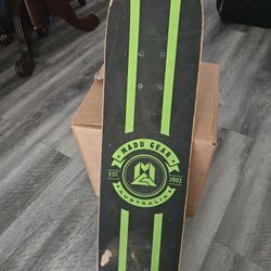 Madd Gear Skateboard 