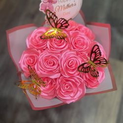 Flores Eternas/eternal Flowers 