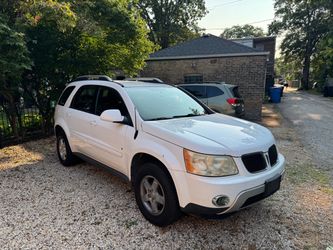 2006 Pontiac Torrent