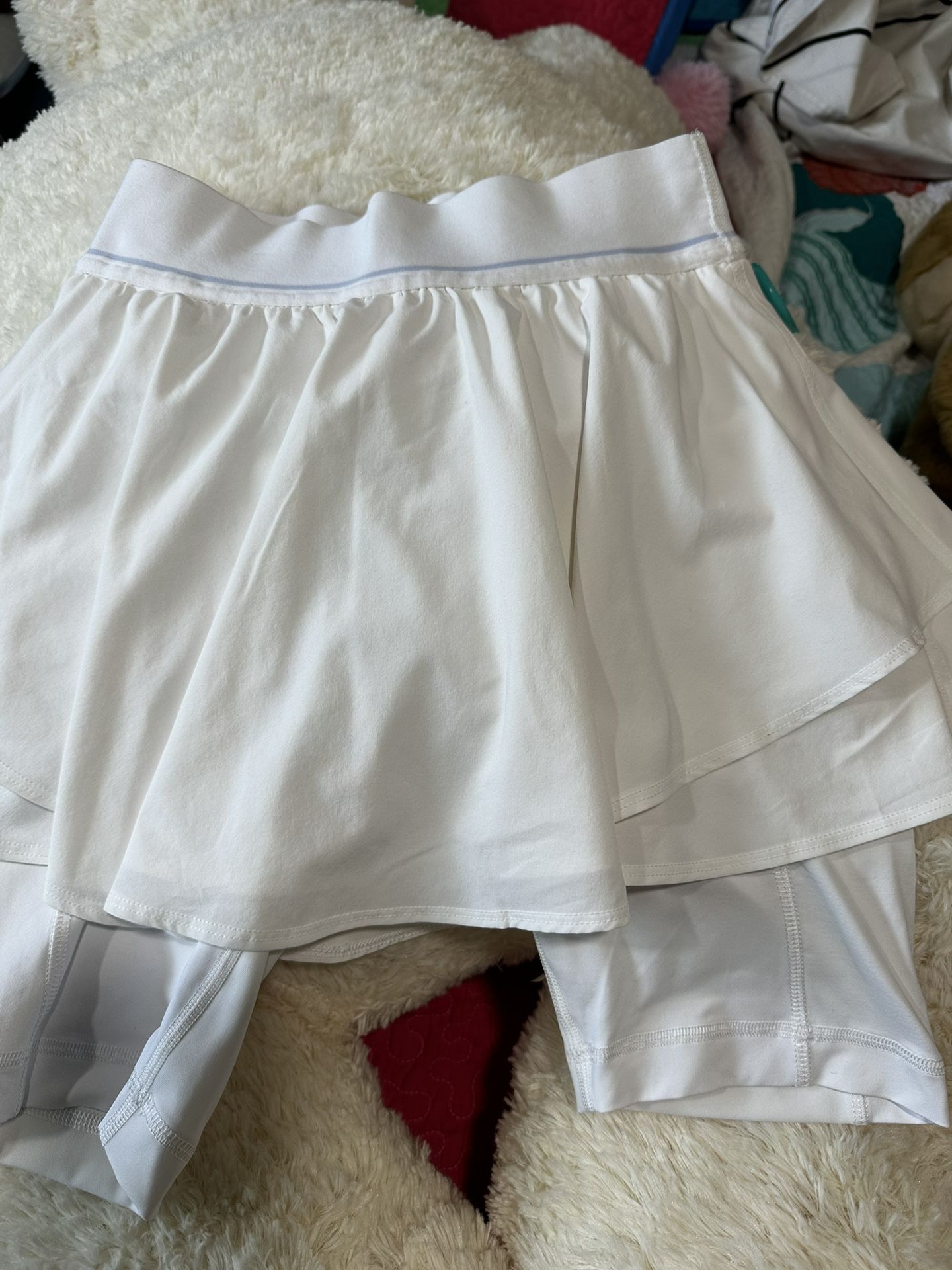 Lululemon Skirt
