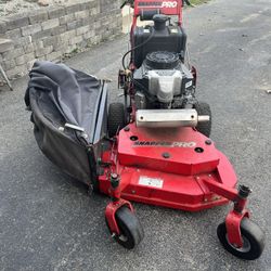 Used snapper discount pro for sale