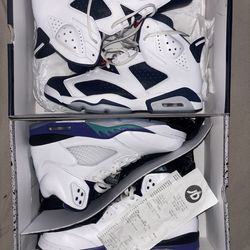 Grapes sz11      Olympics sz 11