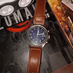 Men's watch