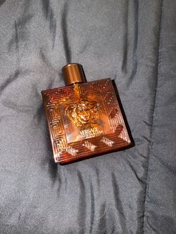 Versace cologne