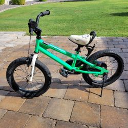 Kids Bike