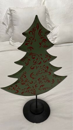 ÁRBOL NAVIDEÑO