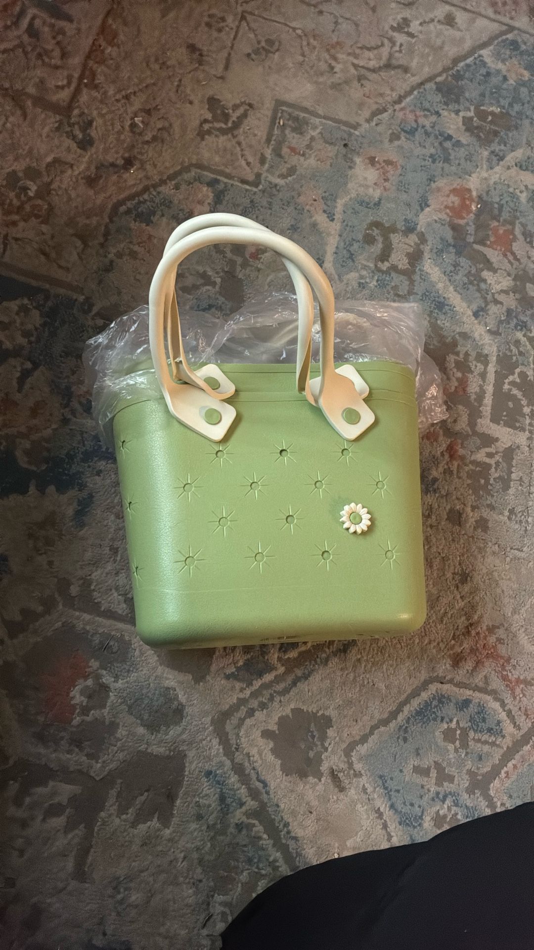 Beach Bag 2