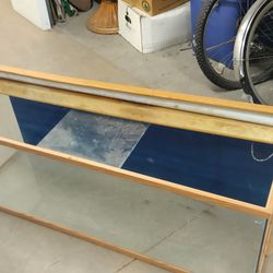 Fish Or Reptile Tank 