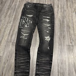 AM jeans
