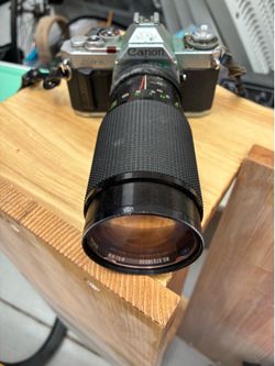 Canon A1