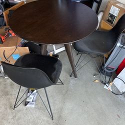 Dining Table 2 Seats 