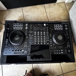 Pioneer Xdj AZ