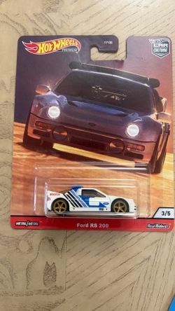 Hot Wheels & Matchbox New 1:64 Many Cars From $3