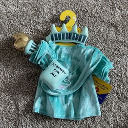 Build-a-Bear Outfits