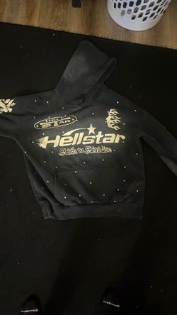 Hellstar Hoodie