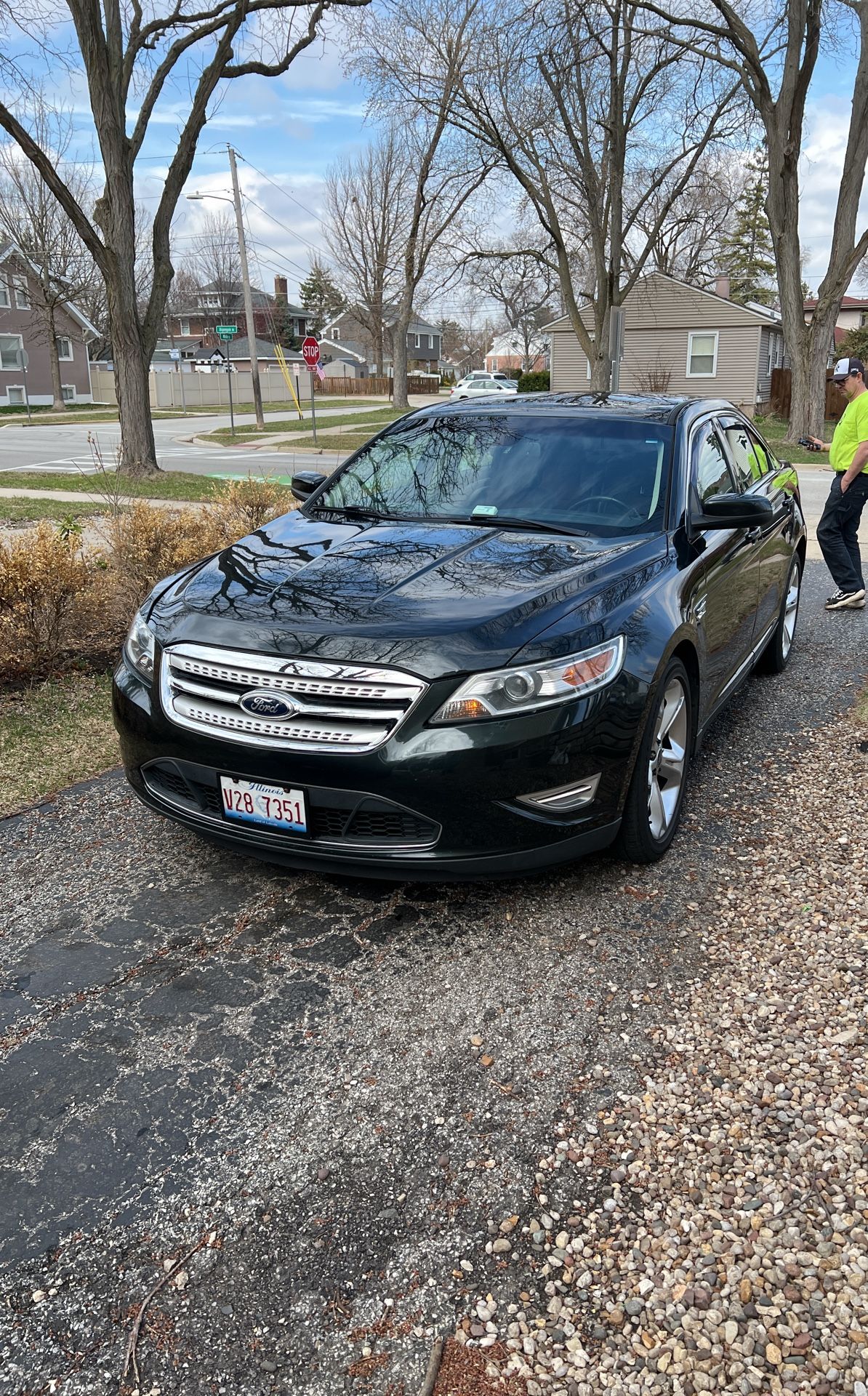 2010 Ford Other
