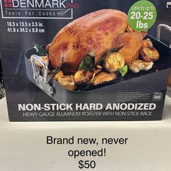 Denmark Pro Roast Pan