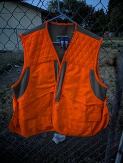 Hunting Vest