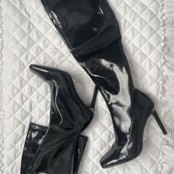 Women's Keenah Over-The-Knee Boots, Created for Macy's