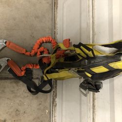 Construction Harnest