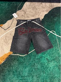 Vale Valley Jorts