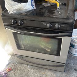 Stove