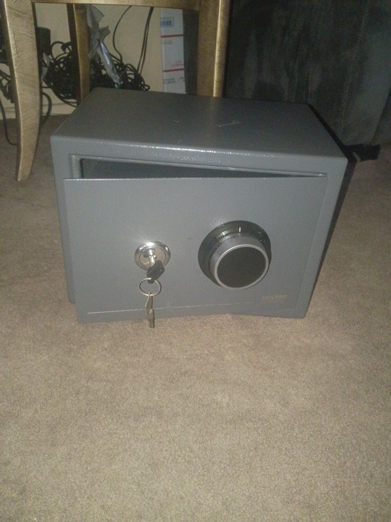 Caja Fuerte