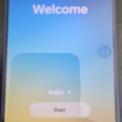 Verizon Wireless Samsung S25