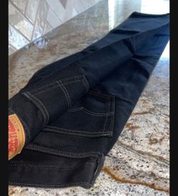 Levis Pants 505
