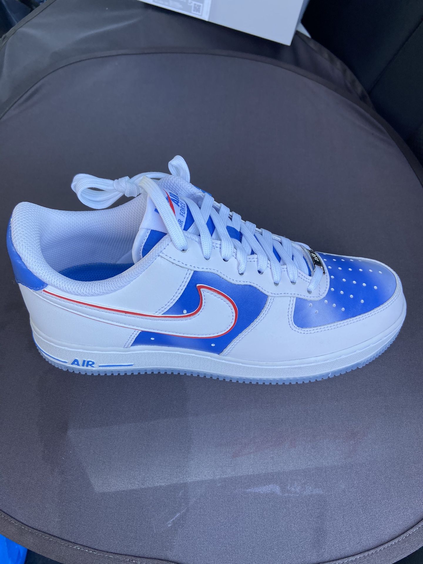 Air Force Low New Jersey Nets Hardwood Classics DC1404 100 100