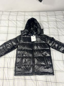 MONCLER PUFFER JACKET 